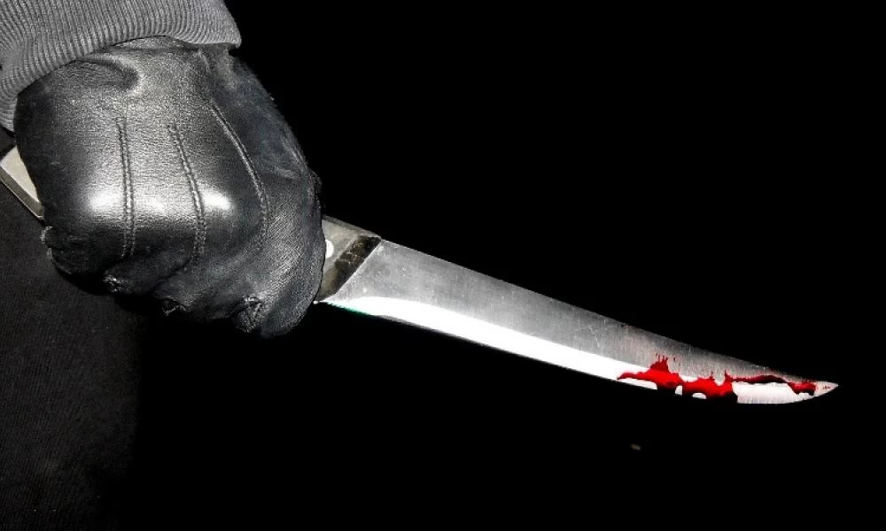 Αθήνα: Ανήλικη μαχαίρωσε δυο ανήλικους - Η νεαρή συνελήφθη